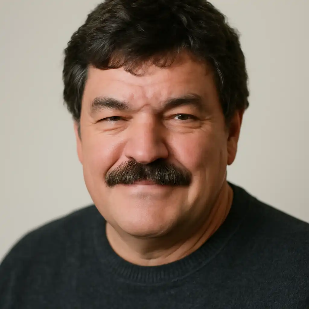 David Chen